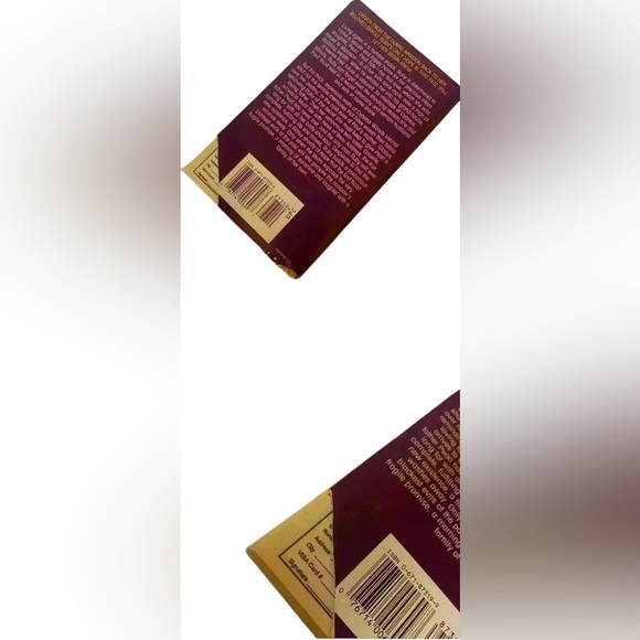 “All That Glitters” by Author VC Andrews Softcover Book written in 1995 - Picture 2 of 4